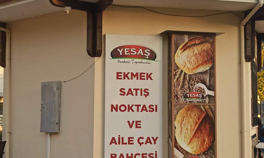 VATANDAŞ HİZMET BEKLİYOR ERCAN ÖZEL KAPATIYOR!