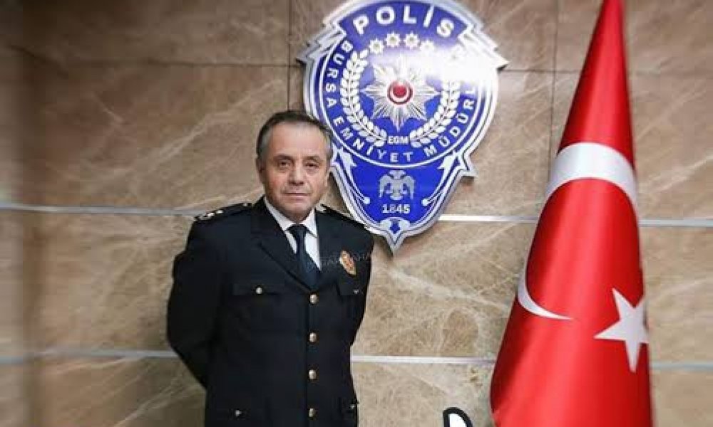 YENİŞEHİR EMNİYETİNDE GÖREV DEĞİŞİKLİĞİ 